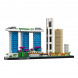 Конструктор LEGO Architecture 21057 Сингапур в Новороссийске