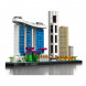 Конструктор LEGO Architecture 21057 Сингапур в Новороссийске