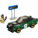 Конструктор LEGO Speed Champions 75884 1968 Ford Mustang Fastback в Новороссийске
