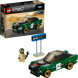 Конструктор LEGO Speed Champions 75884 1968 Ford Mustang Fastback в Новороссийске