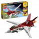 Конструктор LEGO Creator 31086 Истребитель будущего в Новороссийске