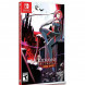 Игра Bloodrayne Betrayal: Fresh Bites [Nintendo Switch, английская версия] в Новороссийске