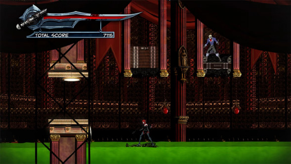 Игра Bloodrayne Betrayal: Fresh Bites [Nintendo Switch, английская версия] в Новороссийске