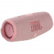 Портативная акустика JBL Charge 5, розовый в Новороссийске