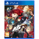 Игра Persona 5 Royal [PS4, английская версия] в Новороссийске