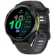Умные часы Garmin Forerunner 970 Carbon Gray DLC Titanium ремешок Black/Translucent Whitestone 010-02969-10 в Новороссийске