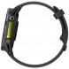 Умные часы Garmin Forerunner 970 Carbon Gray DLC Titanium ремешок Black/Translucent Whitestone 010-02969-10 в Новороссийске