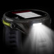Умные часы Garmin Forerunner 970 Carbon Gray DLC Titanium ремешок Black/Translucent Whitestone 010-02969-10 в Новороссийске
