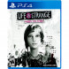 Игра Life is Strange: Before the Storm [PS4, английская версия] в Новороссийске