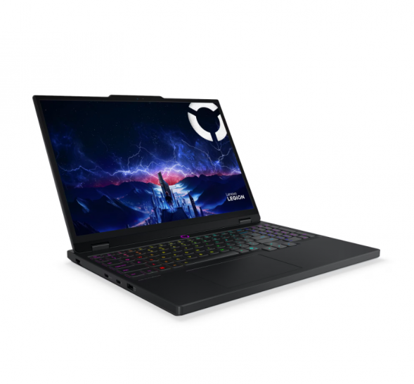 Lenovo Legion 5 15IAX10 (Core Ultra 7 255HX 16/1TB RTX 5070) в Новороссийске