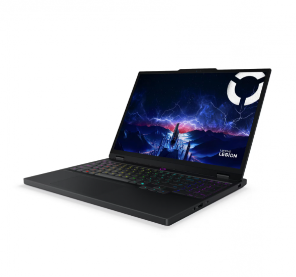 Lenovo Legion 5 15IAX10 (Core Ultra 7 255HX 16/1TB RTX 5070) в Новороссийске