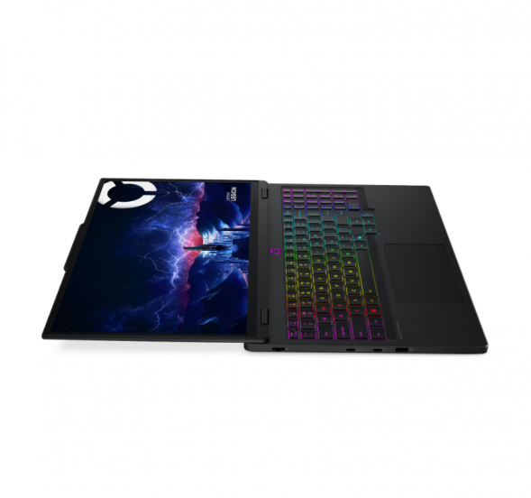 Lenovo Legion 5 15IAX10 (Core Ultra 7 255HX 16/1TB RTX 5070) в Новороссийске