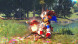 Игра Sonic Frontiers для PS4 (диск, русские субтитры) в Новороссийске