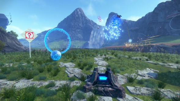 Игра Sonic Frontiers для PS4 (диск, русские субтитры) в Новороссийске