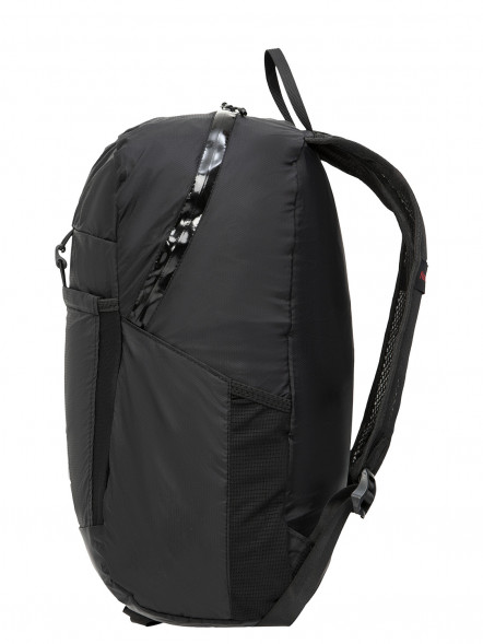 Рюкзак Naturehike Ultralight 22 л, черный в Новороссийске