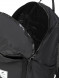 Рюкзак Naturehike Ultralight 22 л, черный в Новороссийске
