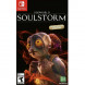 Игра Oddworld: Soulstorm. Limited Oddition [Nintendo Switch, русские субтитры] в Новороссийске
