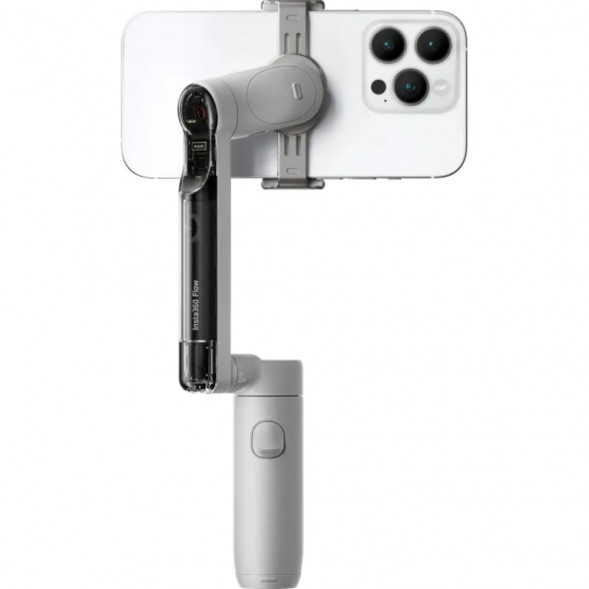 Стабилизатор Insta360 Flow Creator Kit, Gray в Новороссийске