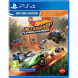 Игра Hot Wheels Unleashed 2: Turbocharged. Day One Edition [PS4, английская версия] в Новороссийске