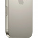 Смартфон Apple iPhone 16 Pro Max (nano SIM+eSIM) 256ГБ, Natural Titanium в Новороссийске