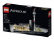 Конструктор LEGO Architecture 21027 Берлин в Новороссийске