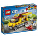 Конструктор LEGO City Great Vehicles 60150 Фургон-пиццерия в Новороссийске