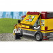 Конструктор LEGO City Great Vehicles 60150 Фургон-пиццерия в Новороссийске