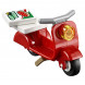 Конструктор LEGO City Great Vehicles 60150 Фургон-пиццерия в Новороссийске