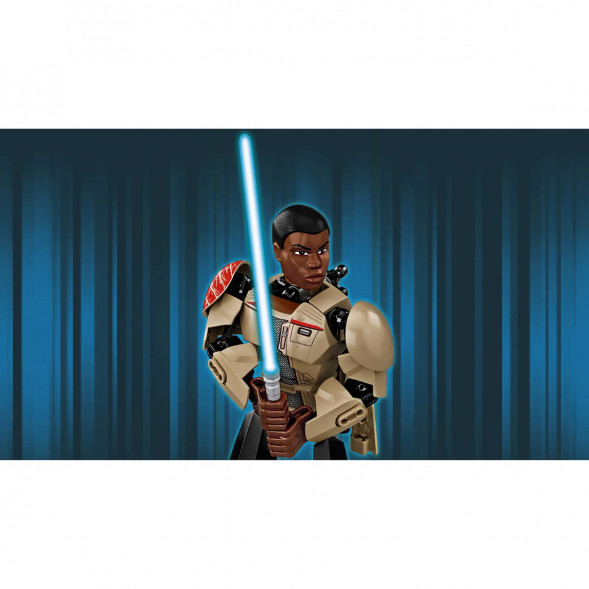 Конструктор LEGO Star Wars 75116 Финн в Новороссийске