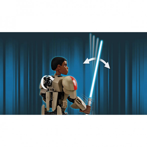 Конструктор LEGO Star Wars 75116 Финн в Новороссийске