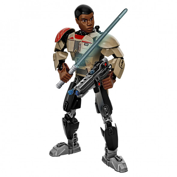 Конструктор LEGO Star Wars 75116 Финн в Новороссийске