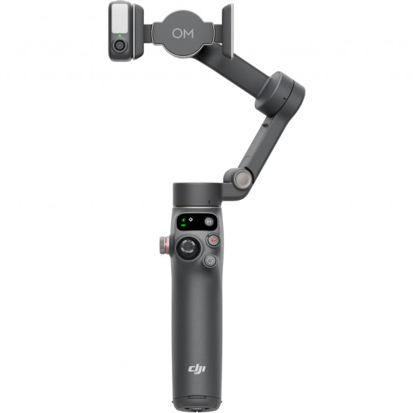 Электрический стабилизатор для смартфона DJI Osmo Mobile 7P в Новороссийске