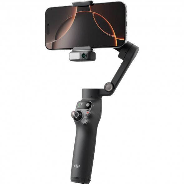 Электрический стабилизатор для смартфона DJI Osmo Mobile 7P в Новороссийске