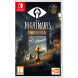 Игра Little Nightmares. Complete Edition [Nintendo Switch, русские субтитры] в Новороссийске