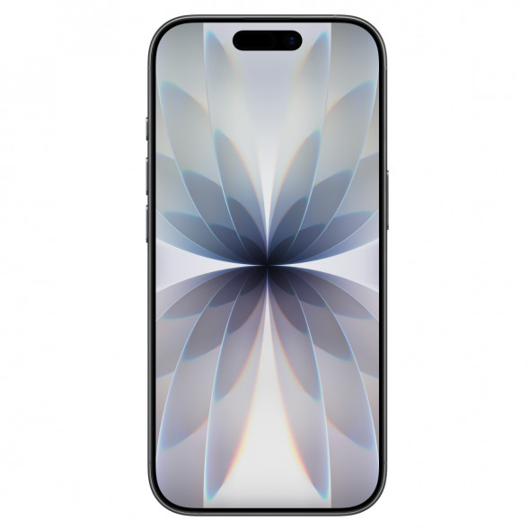 Смартфон Apple iPhone 17 512GB eSim, Black в Новороссийске