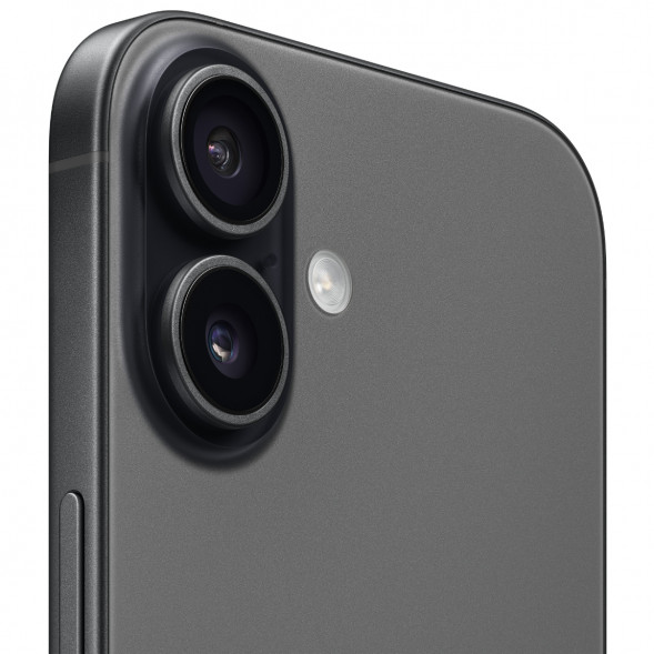 Смартфон Apple iPhone 17 512GB eSim, Black в Новороссийске