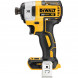 Аккумуляторный шуруповерт DEWALT DCF887N, без АКБ и ЗУ в Новороссийске