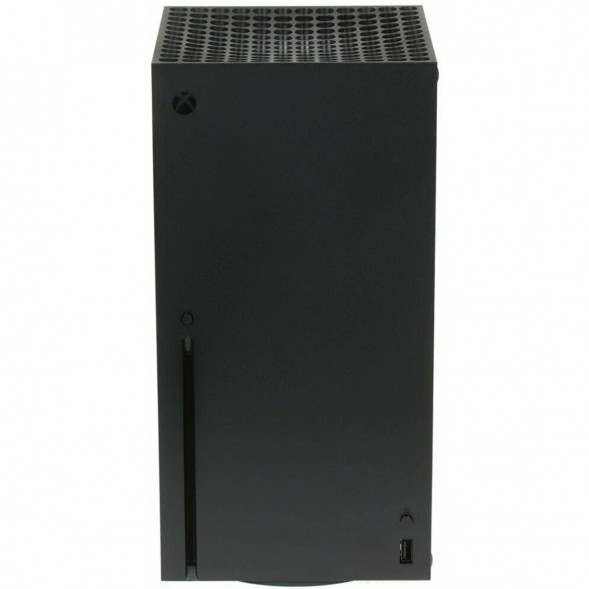 Игровая приставка Microsoft Xbox Series X в Новороссийске