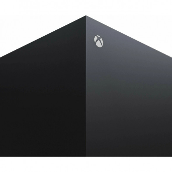Игровая приставка Microsoft Xbox Series X в Новороссийске