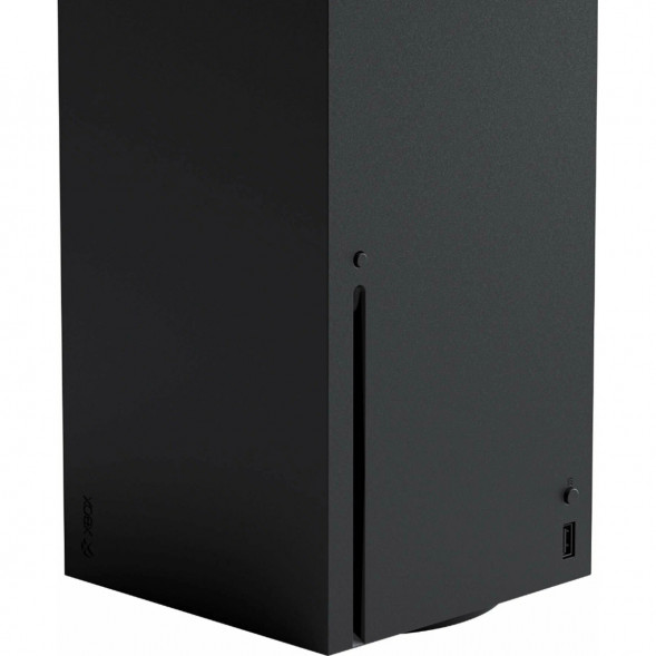 Игровая приставка Microsoft Xbox Series X в Новороссийске