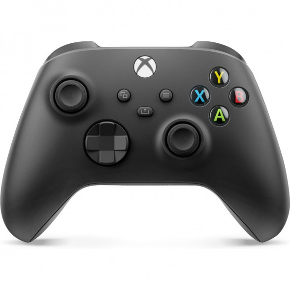Игровая приставка Microsoft Xbox Series X в Новороссийске