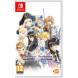 Игра Tales of Vesperia Definitive Edition [Nintendo Switch, русские субтитры] в Новороссийске