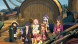 Игра Tales of Vesperia Definitive Edition [Nintendo Switch, русские субтитры] в Новороссийске