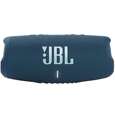 Портативная акустика JBL Charge 5, синий в Новороссийске