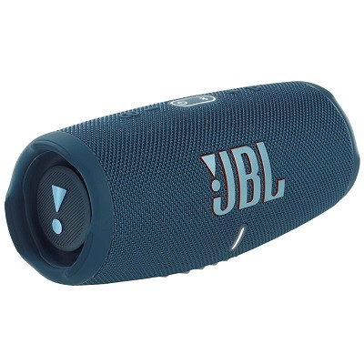 Портативная акустика JBL Charge 5, синий в Новороссийске