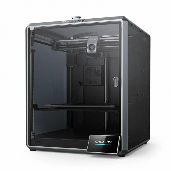 3D принтер Creality K1 Max в Новороссийске