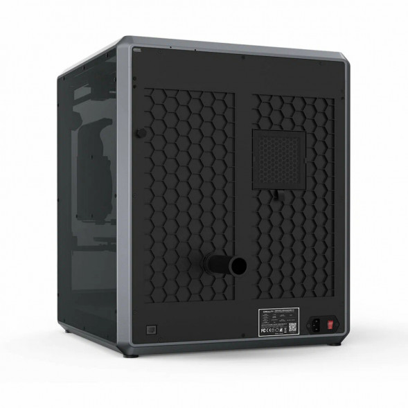 3D принтер Creality K1 Max в Новороссийске