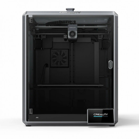 3D принтер Creality K1 Max в Новороссийске