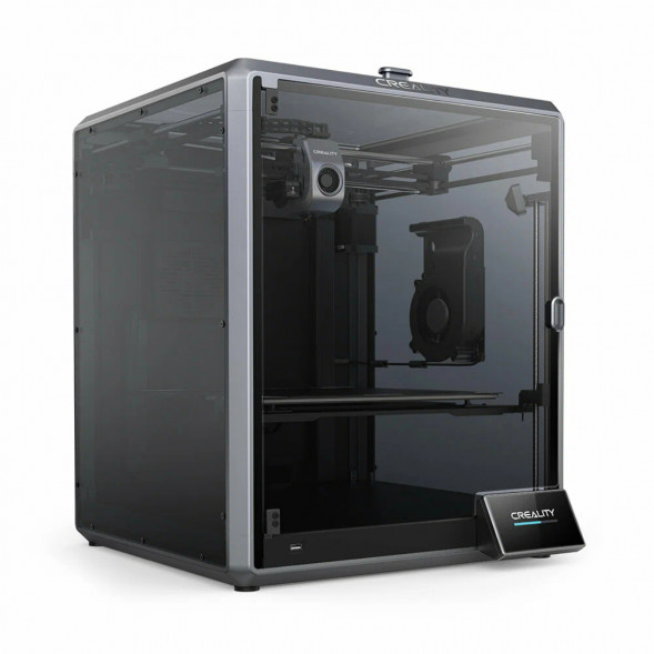 3D принтер Creality K1 Max в Новороссийске