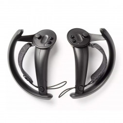 Левый контроллер Valve Index Controller